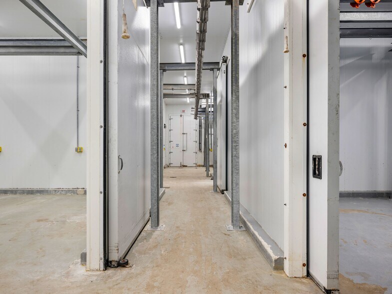 More Photos Of 6411 Highway 90 E, Knippa Refrigeration Cold Storage For Sale