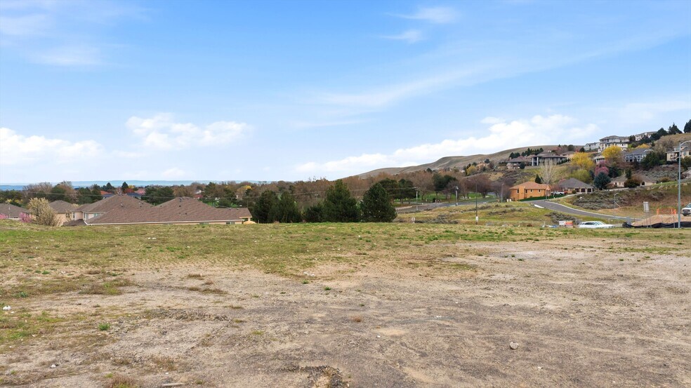 More Photos Of 4668 Hildebrand blvd, Kennewick Land For Sale