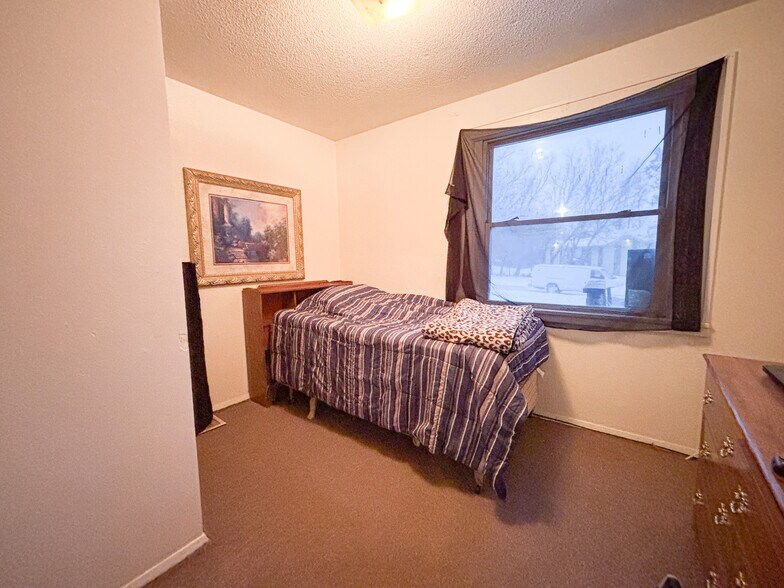 More Photos Of 822 W Maple Ave, Fergus Falls Multifamily For Sale