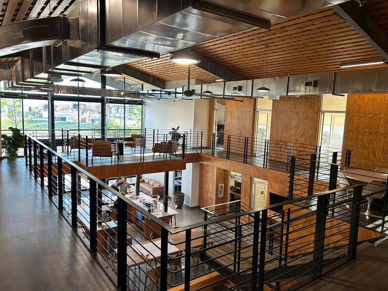 More Photos Of 1001 Alumax Rd, Nash General Retail For Sale