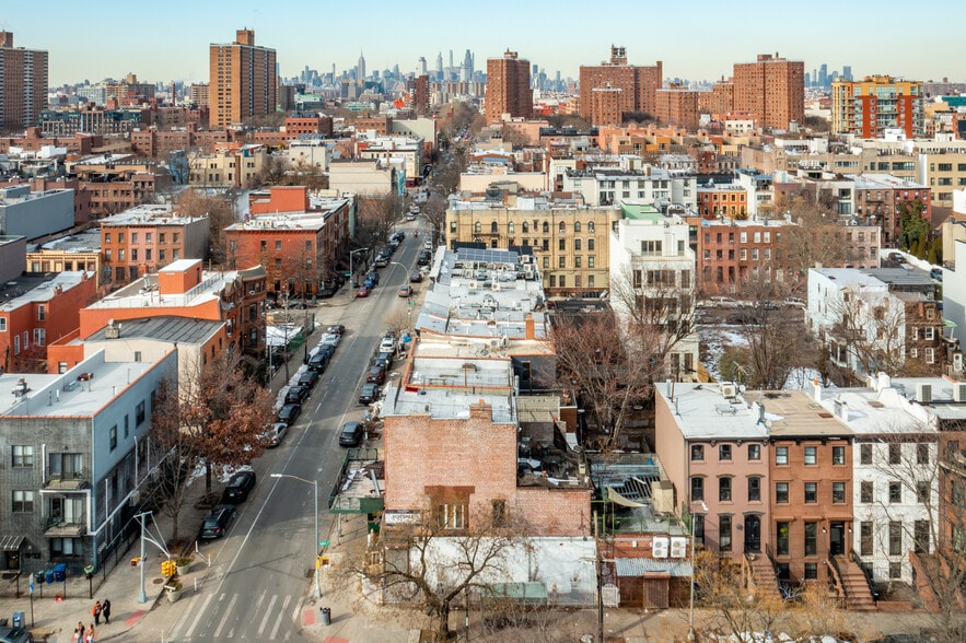 More Photos Of 451 Classon Ave, Brooklyn Apartments For Sale