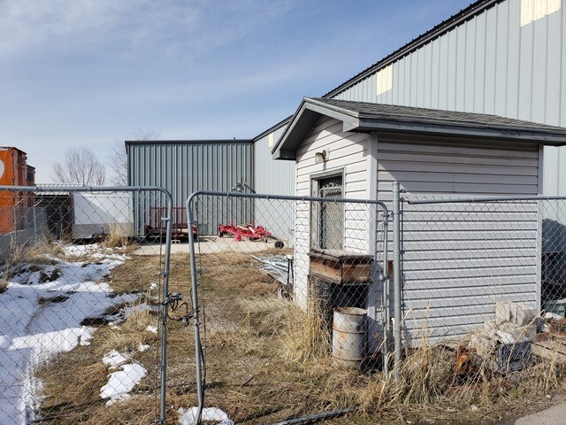 More Photos Of 506 N 700 W, North Salt Lake Warehouse For Sale