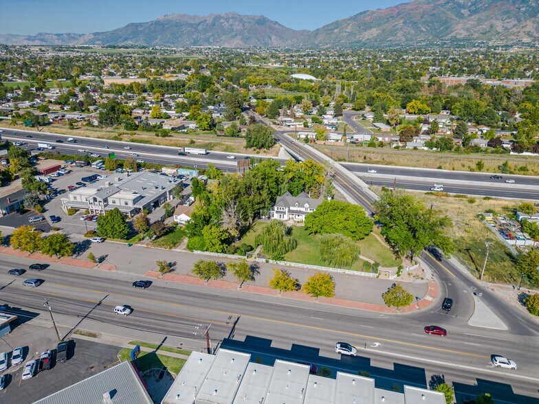 More Photos Of 170 N Main St, Layton Lodge Meeting Hall For Sale