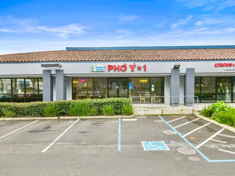 More Photos Of 2050 Concourse Dr, San Jose Research And Development For Sale