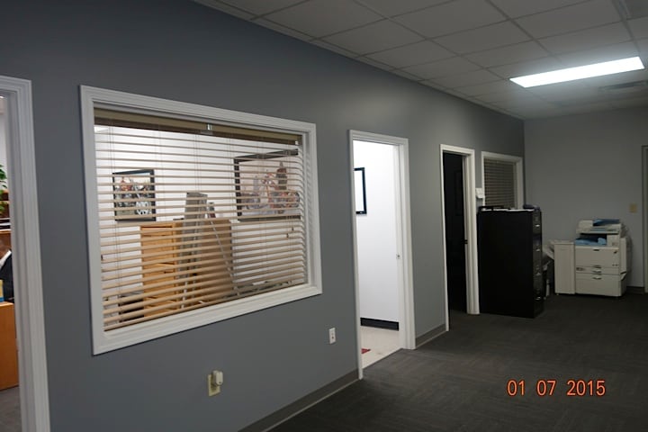 More Photos Of 289 N Price Rd, Sugar Hill Light Manufacturing For Lease