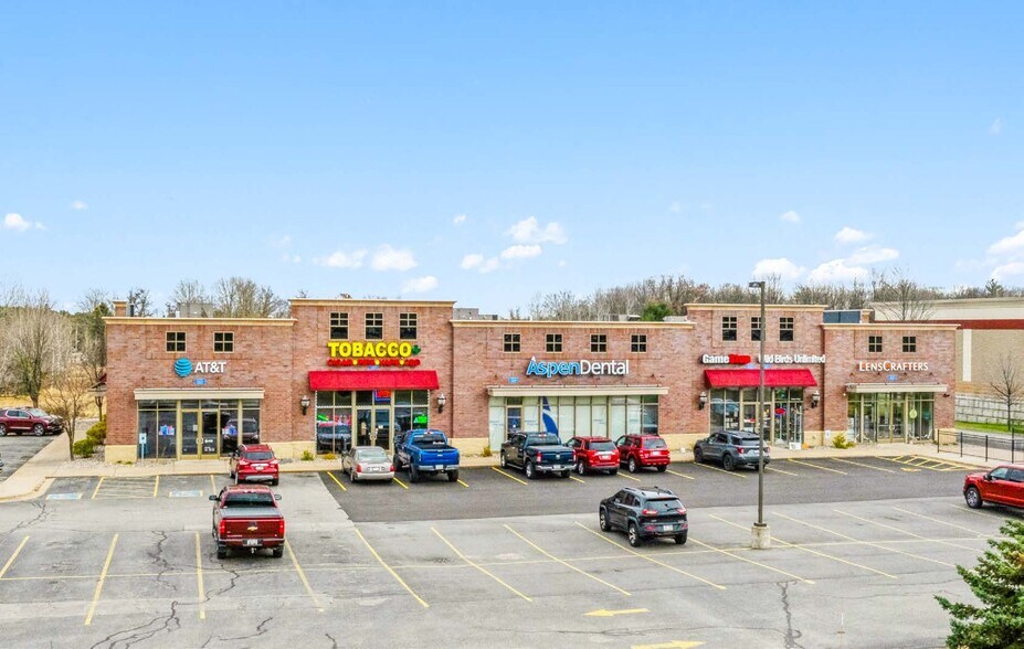 More Photos Of 226061-226011 Rib Mountain Dr, Wausau General Retail For Lease