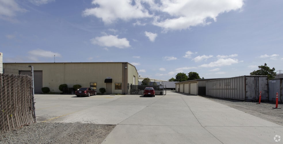 More Photos Of 42100-42200 Boscell Rd, Fremont Warehouse For Lease