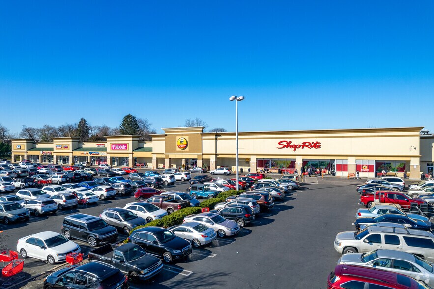 More Photos Of 101 E Olney Ave, Philadelphia Unknown For Lease