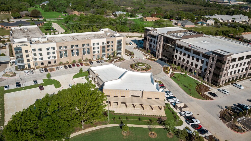 More Photos Of 2112 E State Highway 114, Southlake Storefront For Sale