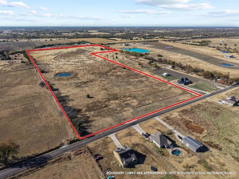 More Photos Of 000 County Rd 632, Blue Ridge Land For Sale