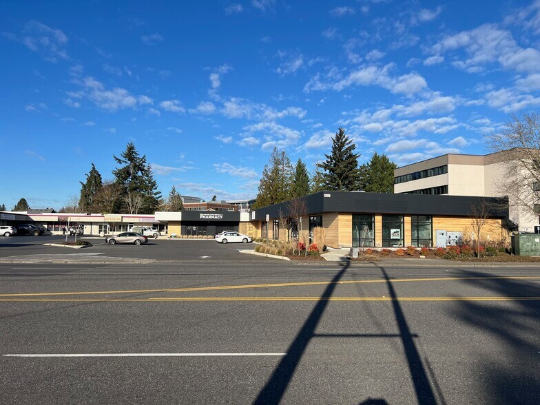 More Photos Of 8501 E Mill Plain Blvd, Vancouver Medical For Lease