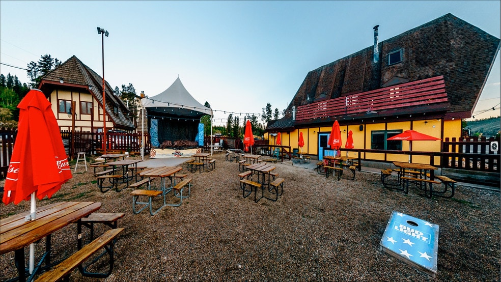 More Photos Of 78260 US Highway 40, Winter Park Restaurant For Sale