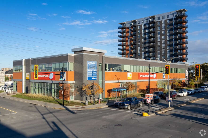 More Photos Of 4720-4750 Rue Jarry E, Saint-leonard Medical For Lease
