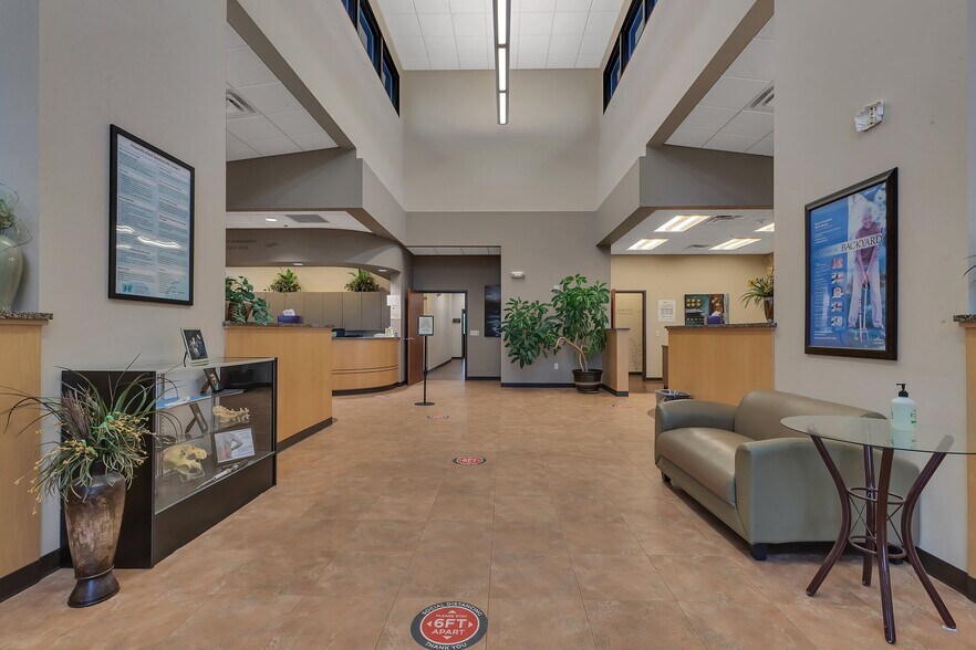 More Photos Of 6600 State Highway 29 S, Alexandria Medical For Lease