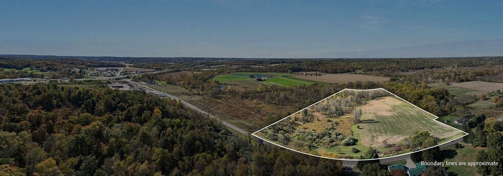 More Photos Of Ohio 97, Lexington Land For Sale