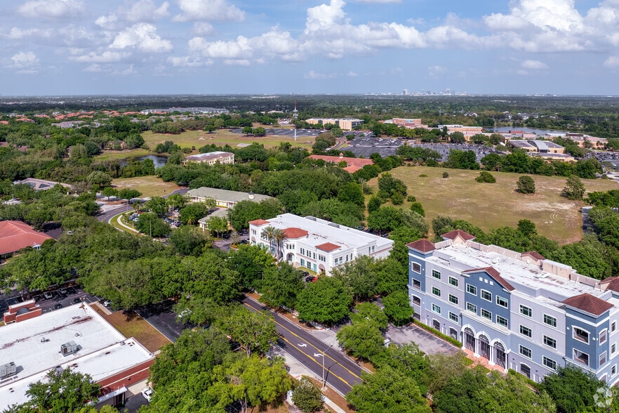More Photos Of 1701 Park Center Dr, Orlando Office For Lease
