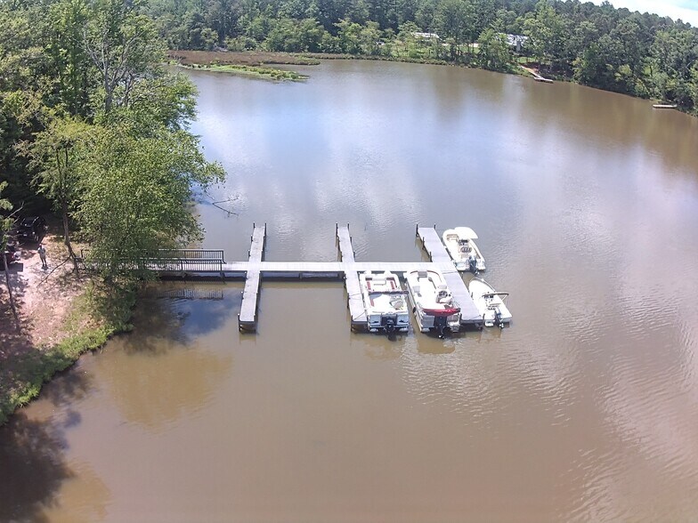 More Photos Of 000 Terrapin Point Rd, Hodges Land For Sale