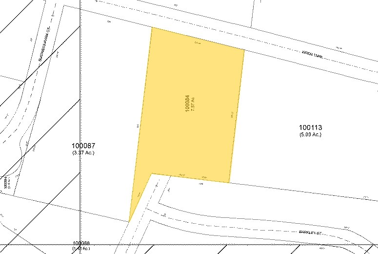 More Photos Of 1845 Wren Tpke, Gastonia Warehouse For Sale