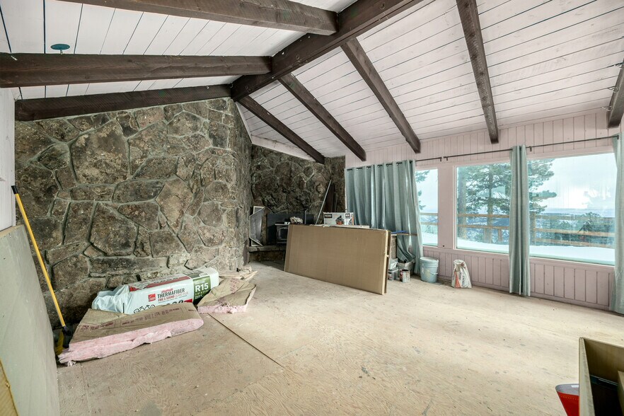 More Photos Of 8537 S Doubleheader Ranch Rd, Morrison Specialty For Sale