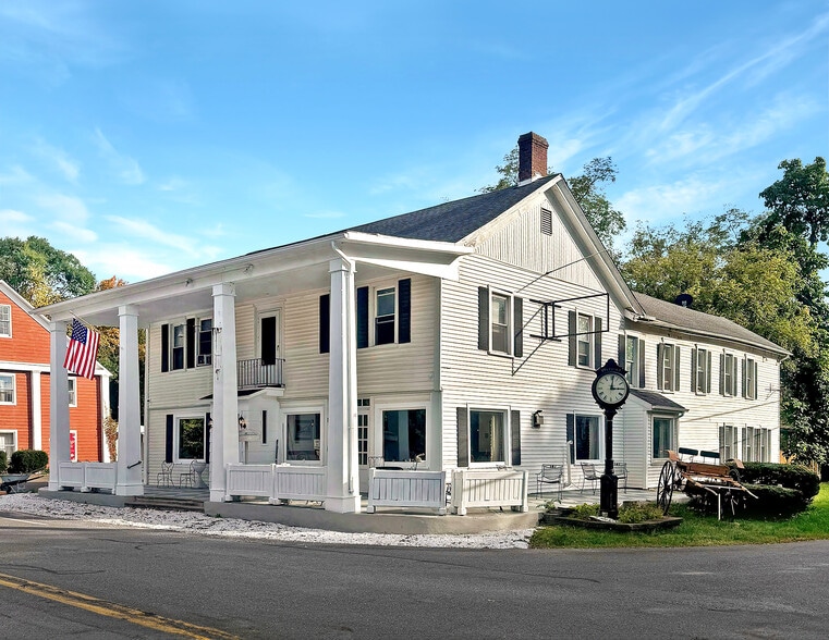 Primary Photo Of 3645 County Route 67, Freehold Storefront Retail Residential For Sale