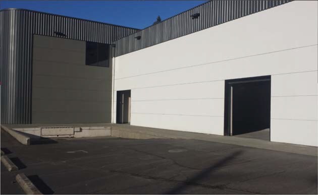 More Photos Of 3605 Airport Way S, Seattle Light Distribution For Lease