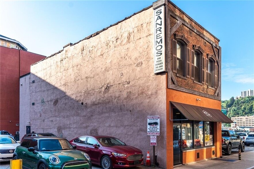 More Photos Of 10 Market St, Pittsburgh Restaurant For Sale