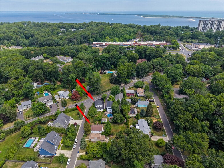 Primary Photo Of 383 Navesink Ave, Atlantic Highlands Multifamily For Sale