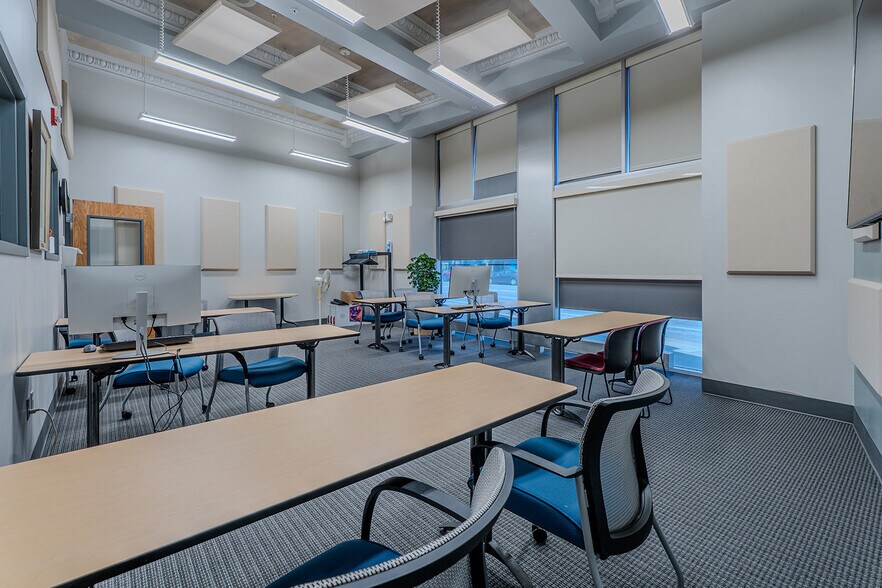 More Photos Of , Buffalo Office For Sale