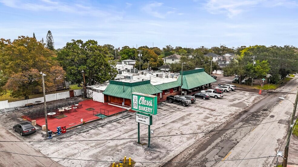 More Photos Of 1000 N MacDill Ave, Tampa Medical For Lease