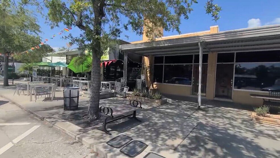 Primary Photo Of 211 E Davis Blvd, Tampa Storefront For Lease