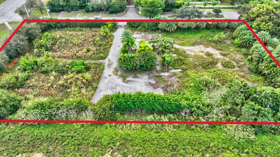 More Photos Of 10069 La Reina Rd, Delray Beach Land For Sale