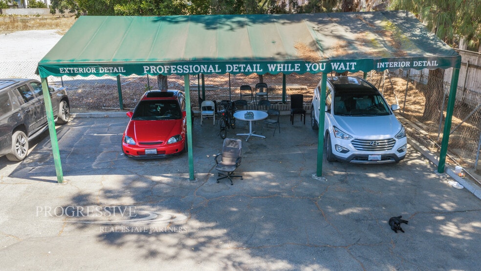 More Photos Of 11791 Central Ave, Chino Carwash For Sale