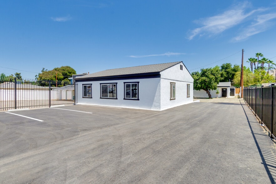 More Photos Of 19620 Temescal Canyon Rd, Corona Specialty For Sale