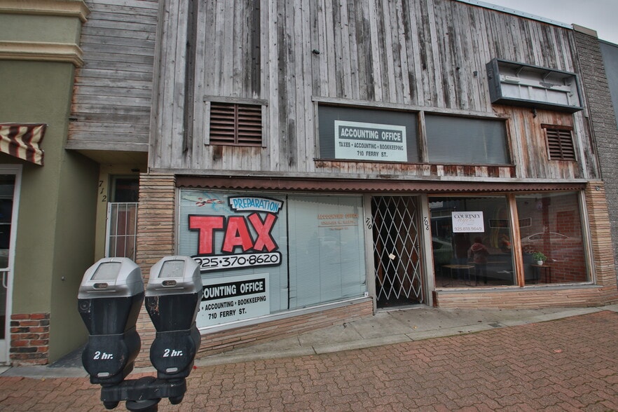 More Photos Of 708 Ferry St, Martinez Storefront Retail Office For Sale