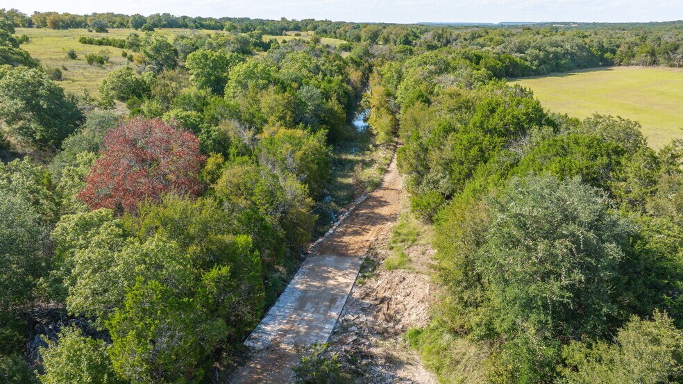 More Photos Of 10400 FM 927, Iredell Land For Sale