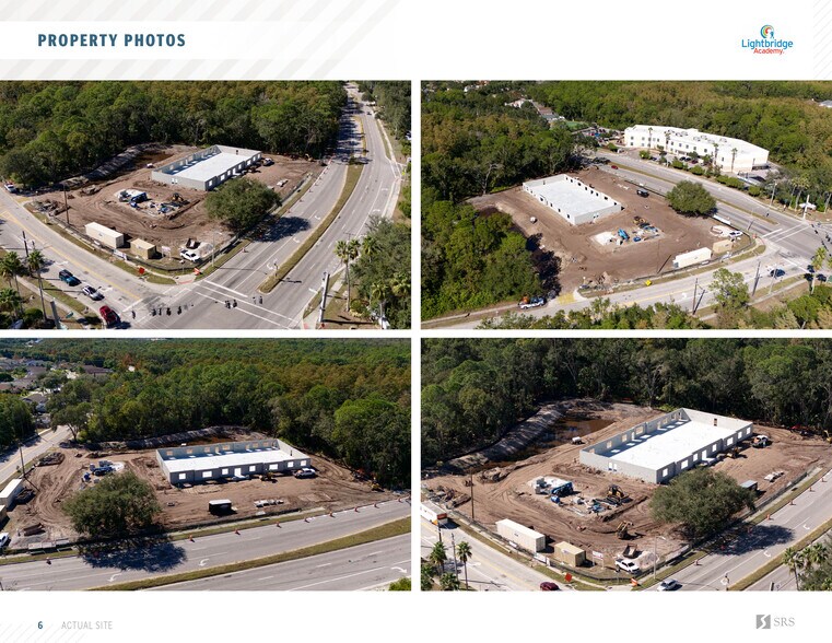 More Photos Of 8525 N Montague st, Tampa Daycare Center For Sale