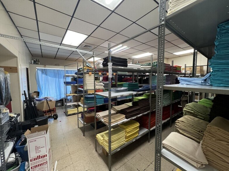 More Photos Of 304 Boston Post Rd, Orange Showroom For Sale