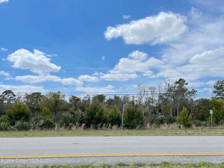 More Photos Of Grissom Pkwy, Titusville, FL 32780, Titusville Land For Sale