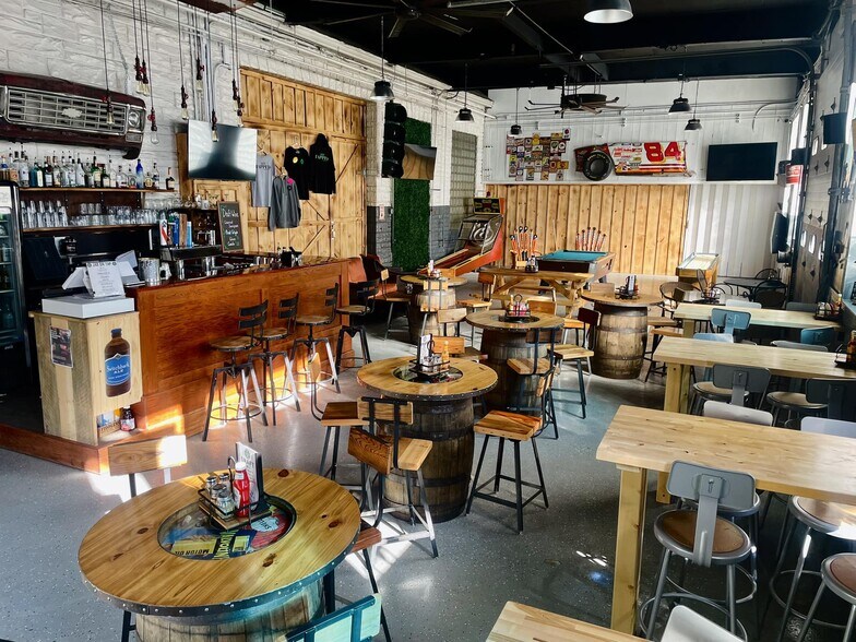 More Photos Of 2977 Vt Route 100, Jacksonville Restaurant For Lease