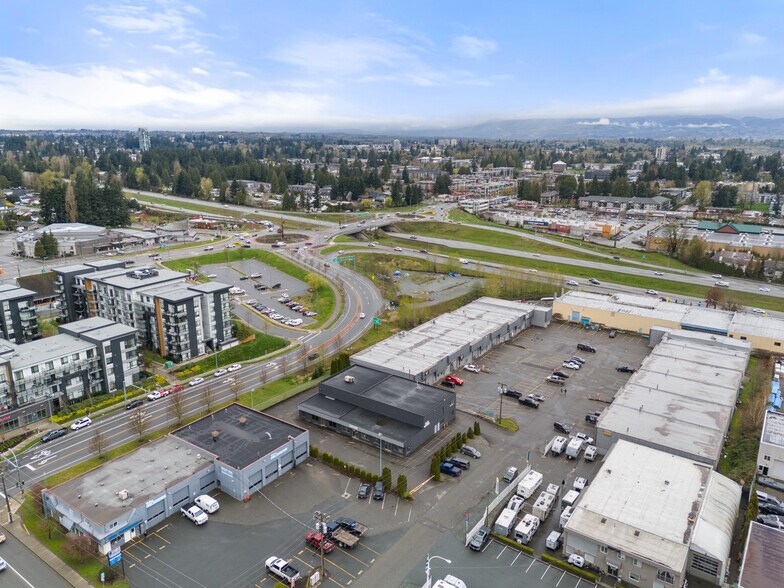 More Photos Of 33723A King Rd, Abbotsford Manufacturing For Sale