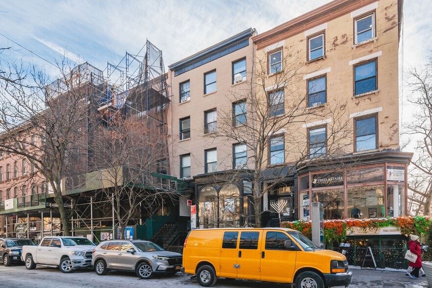 More Photos Of 130 Montague St, Brooklyn Apartments For Sale