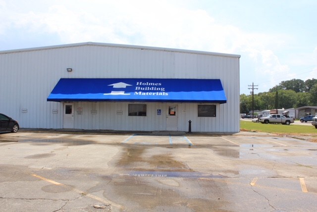 More Photos Of 11765 Darryl Dr, Baton Rouge Warehouse For Lease