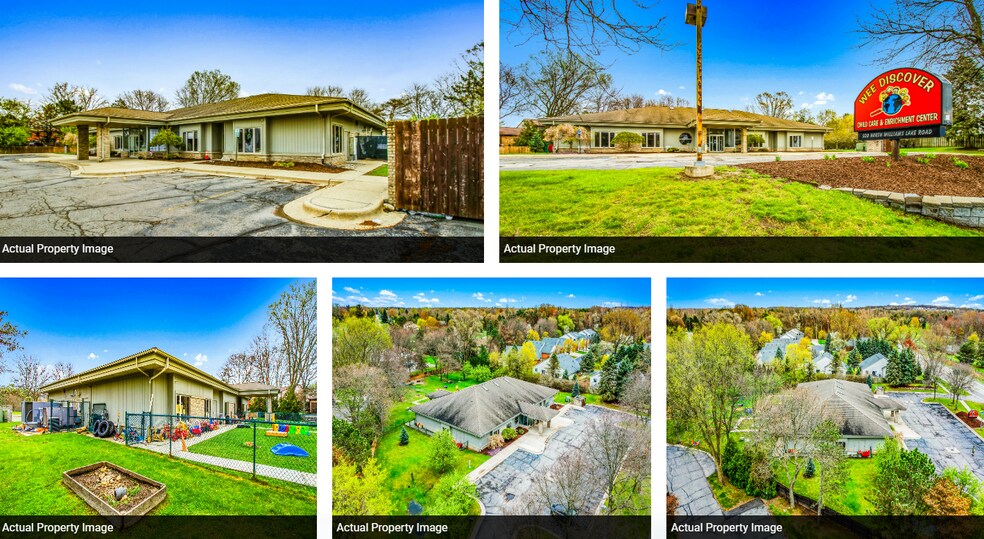 More Photos Of 920 N Williams Lake Rd, Waterford Daycare Center For Sale