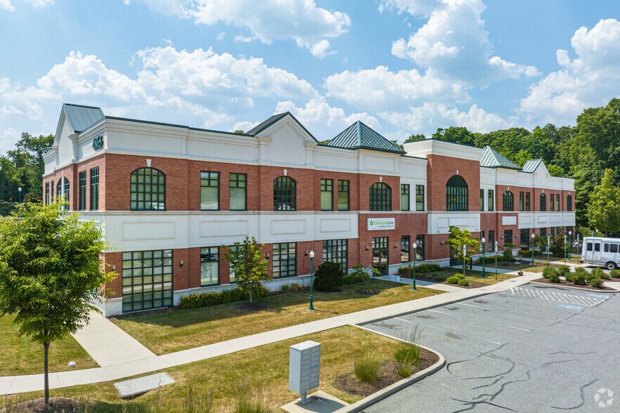 More Photos Of 4863 Pulaski Hwy, Perryville Office For Lease