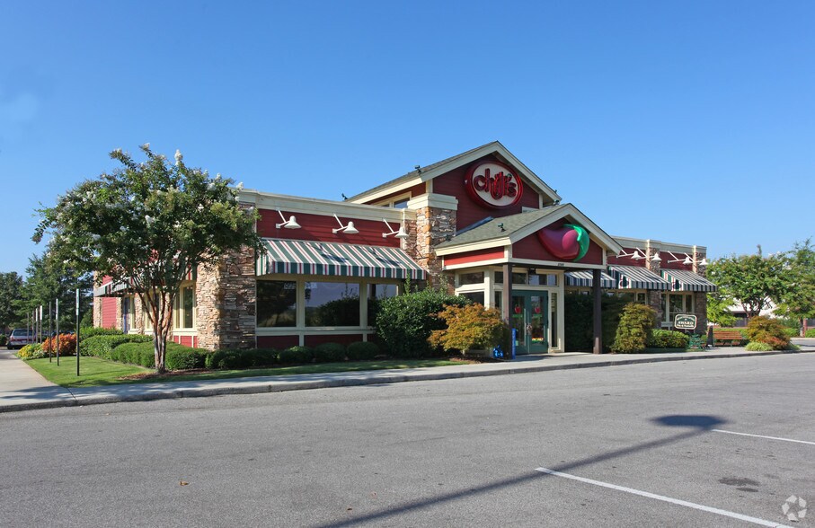 More Photos Of 2750 Carl T Jones Dr SE, Huntsville Unknown For Lease