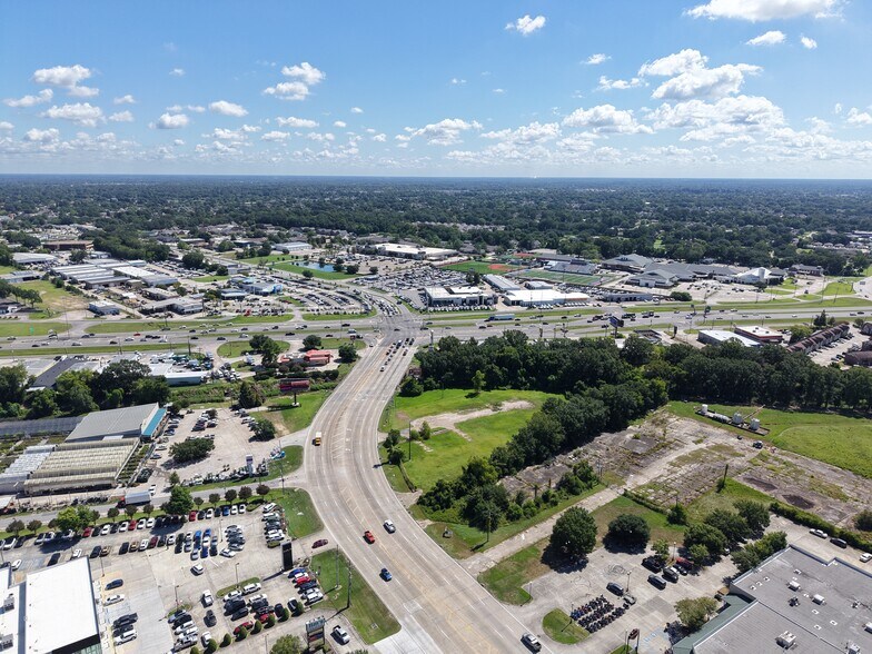 More Photos Of 5747 Siegen Ln, Baton Rouge Land For Sale