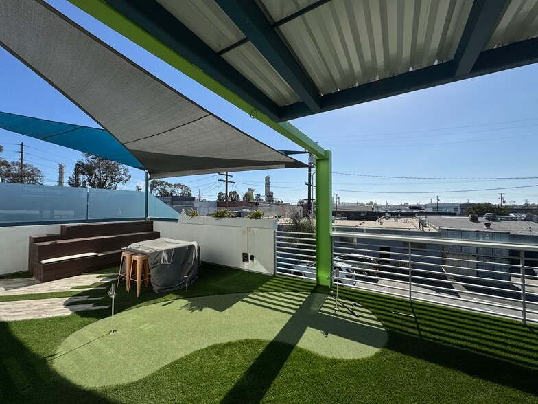 More Photos Of 123-127 Lomita St, El Segundo Loft Creative Space For Sale