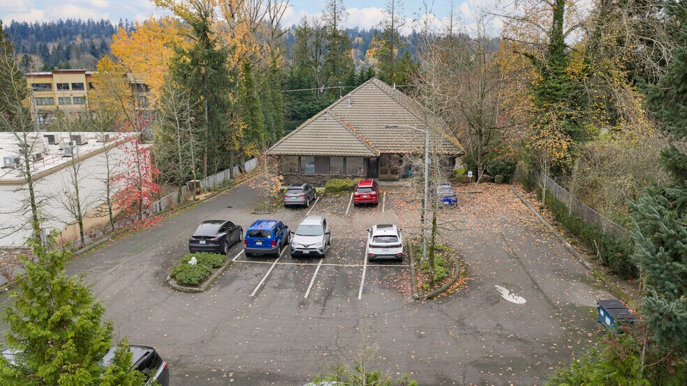 More Photos Of 16030 Juanita Woodinville Way NE, Bothell Office For Sale