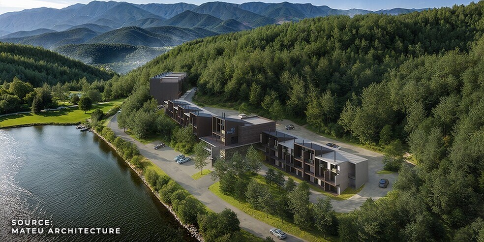 More Photos Of 429 Tahoe ln, Sky Valley Land For Sale