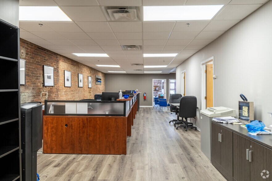 Photo of 3rd Floor Ste 